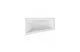 Акриловая ванна Excellent Sfera Slim L Ultra 170x100 WAEX.SFL17S.ULTRA МОСПЛИТКА