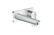 Смеситель для раковины Hansgrohe Talis E 71732000 АКВАМЕТРИЯ