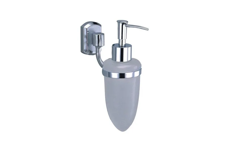 WasserKRAFT Oder K-3099 Дозатор для жидкого мыла, объем 160 ml АТЕЛЬЕ ВАННОЙ КОМНАТЫ. САМАРА