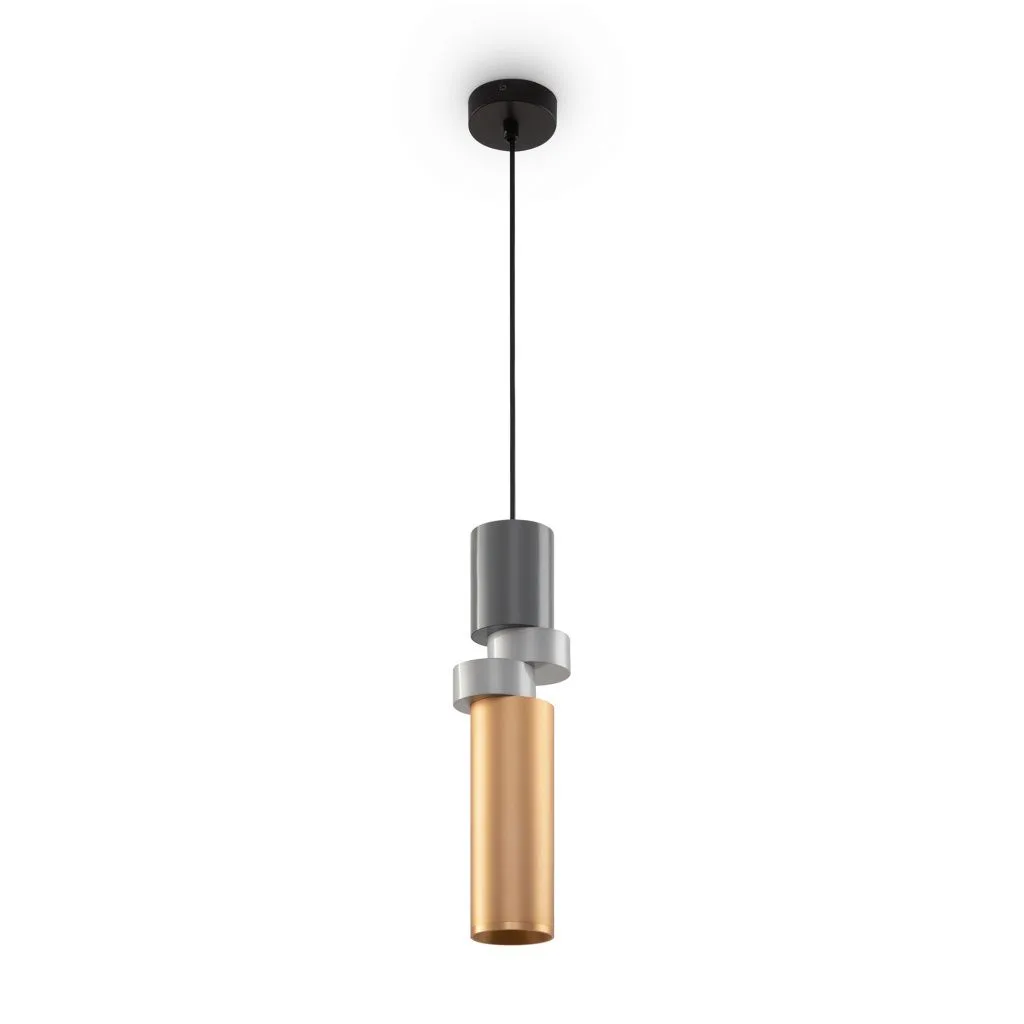 Подвесной светильник Maytoni Palette MOD303PL-01CFL1 MAYTONI