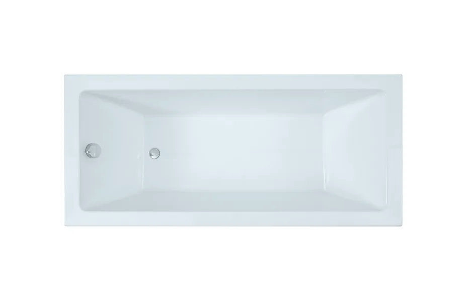 Акриловая ванна 180x80 см Aquanet Grace 292067 белая МОСПЛИТКА