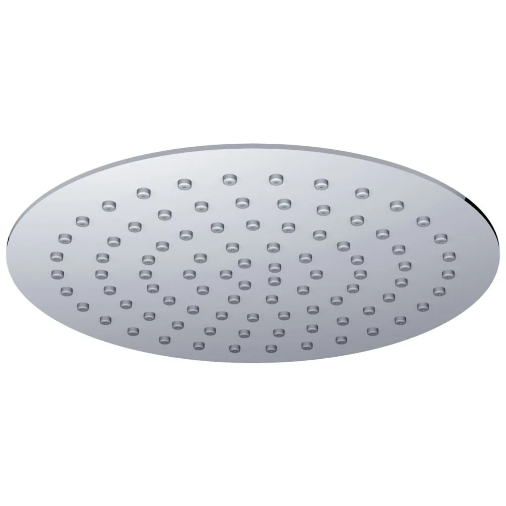 IDEAL STANDARD IDEALRAIN LUXE Круглый верхний душ диаметр 250 мм АТЕЛЬЕ ВАННОЙ КОМНАТЫ. САМАРА