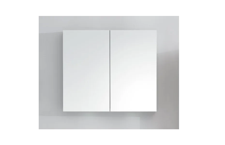 BELBAGNO Зеркальный шкаф 80 АТЕЛЬЕ ВАННОЙ КОМНАТЫ. САМАРА