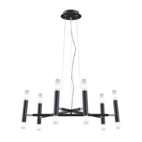 Подвесная люстра Maytoni Technical Vigo MOD031PL-12B MAYTONI