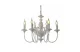 ПОДВЕСНАЯ ЛЮСТРА ST LUCE NEVVE SL1109.503.06 MNOGOROZETOK - МНОГОРОЗЕТОК