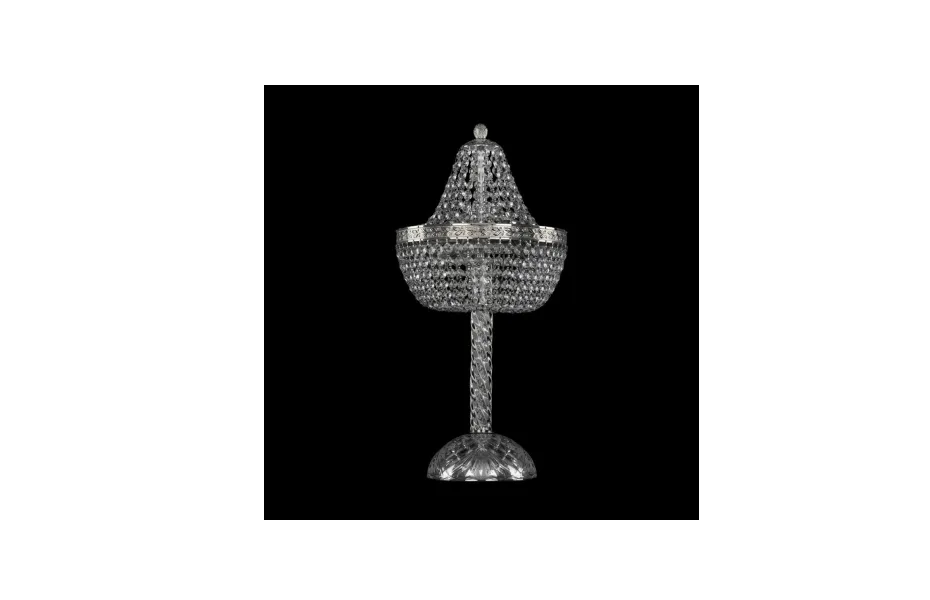 НАСТОЛЬНАЯ ЛАМПА BOHEMIA IVELE 19051L4/H/25IV NI MNOGOROZETOK - МНОГОРОЗЕТОК