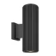 Архитектурный светильник Maytoni Rando O419WL-02B MAYTONI