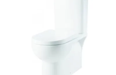 Унитаз HDC400P 4/6л. микролифт, 670*390*840 Х АКВАМЕТРИЯ