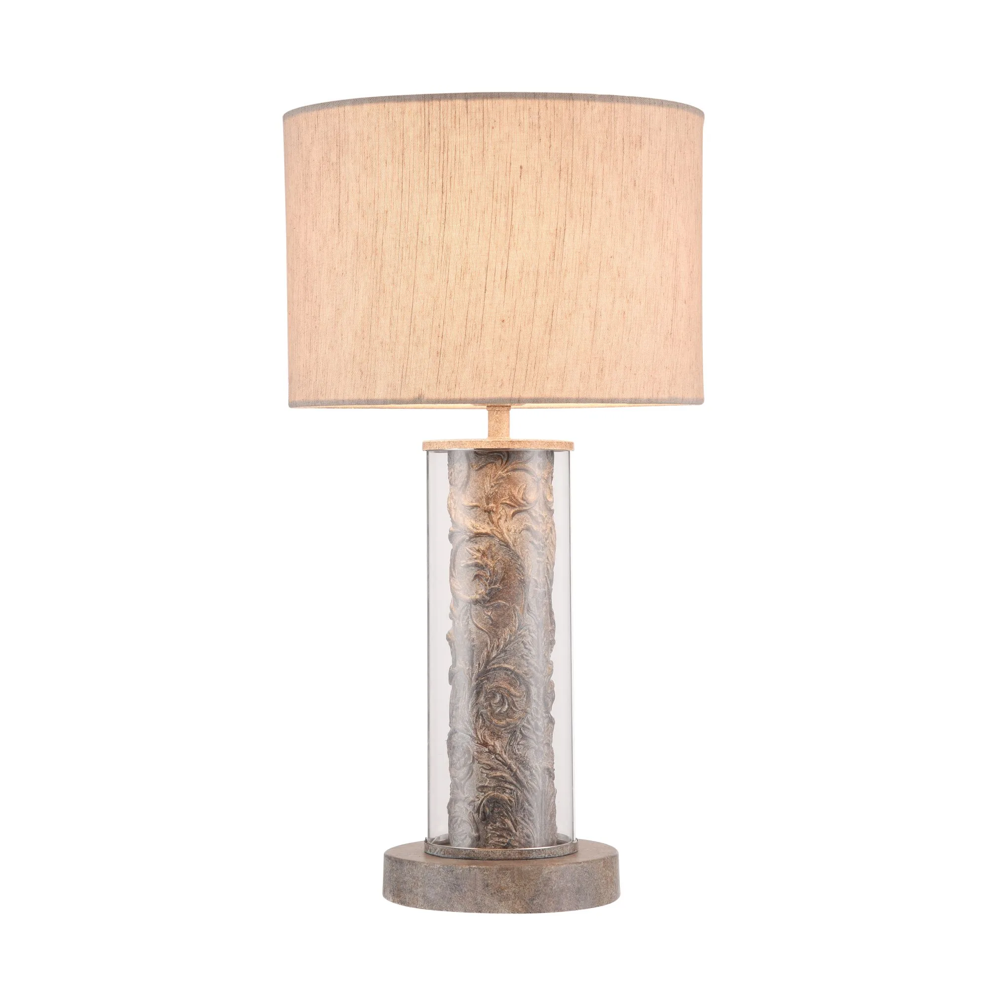 Настольная лампа Maytoni Maryland ARM526TL-01GR MAYTONI