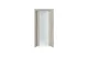 Межкомнатная дверь Стиль полное Джерси с рисунком 3 7 ДВЕРЕЙ
