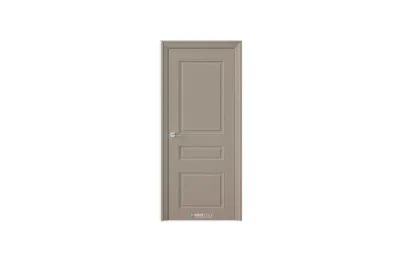 Межкомнатная дверь Eliss 7 RAL7006 7 ДВЕРЕЙ