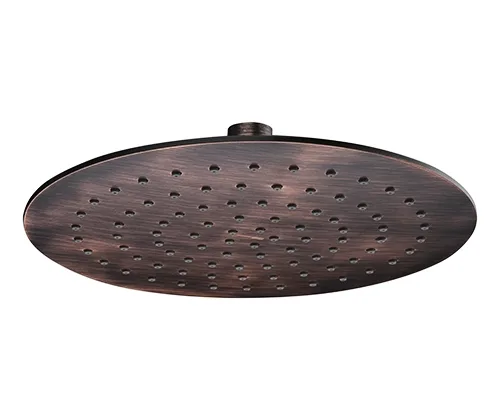 WasserKRAFT A115 Верхняя душевая насадка АТЕЛЬЕ ВАННОЙ КОМНАТЫ. САМАРА