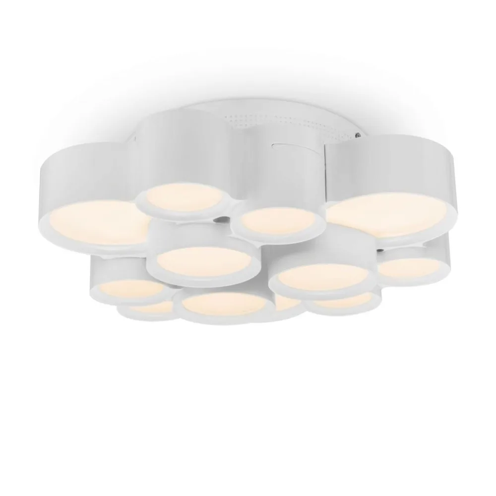 Потолочный светодиодный светильник Freya Marilyn FR6043CL-L30W MAYTONI