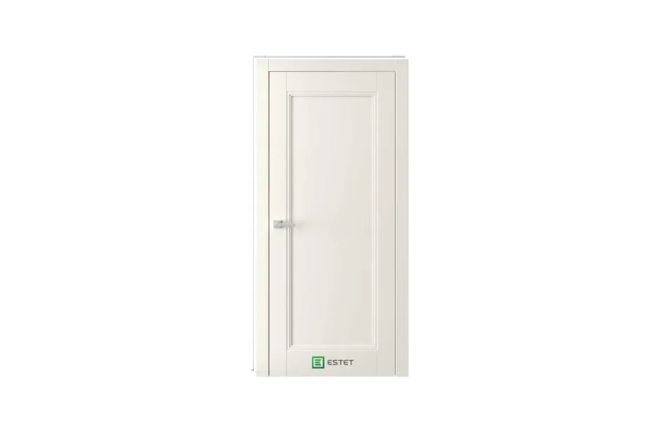 Межкомнатная дверь Alto 1 RAL9010 7 ДВЕРЕЙ