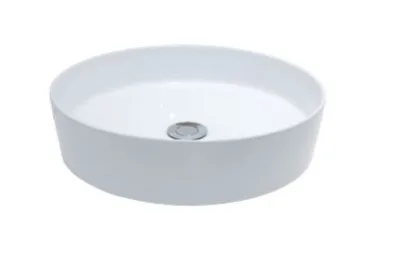 Раковина накладная Creo Ceramique PU3100 (HDA051) 40 см АКВАМЕТРИЯ