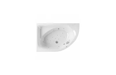 Акриловая ванна Excellent Aquarella L Relax 1500x1000 WAEX.ARL15.RELAX МОСПЛИТКА