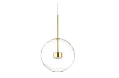 Светильник Подвесной BUBBLES 4640/12L 