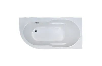 Акриловая ванна Royal Bath Azur 170x80 RB614203 МОСПЛИТКА