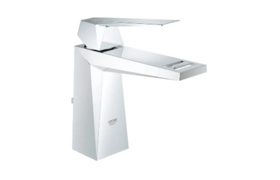 Смеситель для раковины Grohe Allure Brilliant 23029000 АКВАМЕТРИЯ