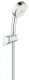 GROHE New Tempesta Cosmopolitan 100 III Душевой набор с регулируемым держателем АТЕЛЬЕ ВАННОЙ КОМНАТЫ. САМАРА