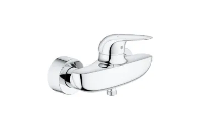 Смеситель для душа Grohe Eurostyle 2015 Solid 23722003 АКВАМЕТРИЯ