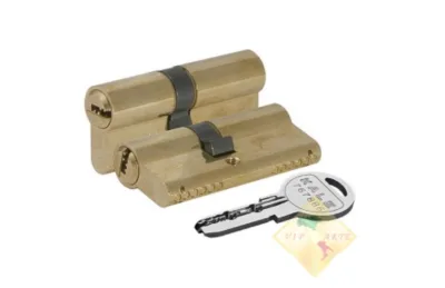 Цилиндровый механизм Kale kilit (Кале килит) 164 SN/80 (30+10+40) mm МИР ЗАМКОВ