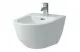 Подвесное биде Laufen Pro 8.3095.2.000.302.1 АКВАМЕТРИЯ