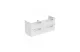 Тумба с раковиной 120 см Ideal Standard TEMPO E0539WG МОСПЛИТКА