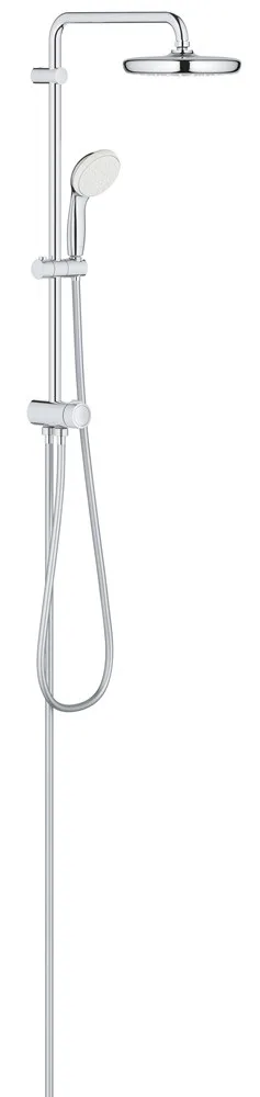 GROHE New Tempesta 210 Душевая система с переключателем АТЕЛЬЕ ВАННОЙ КОМНАТЫ. САМАРА