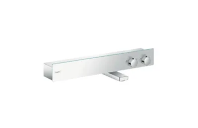 Термостат для ванны Hansgrohe ShowerTablet хром 13109000 АКВАМЕТРИЯ