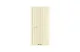 Palitra P13 Айвори RAL1015 7 ДВЕРЕЙ