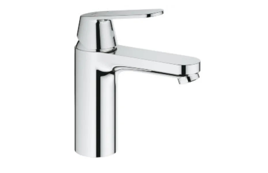 Смеситель для раковины Grohe Eurosmart Cosmopolitan 23325000 АКВАМЕТРИЯ