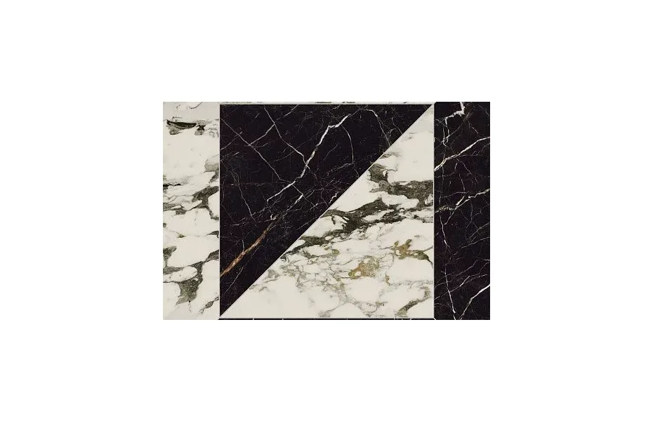 Вставка Керамогранит Atlas Concorde Russia Allure Spire 60x60 ART CENTRE