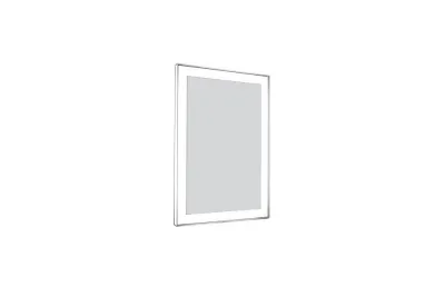 Зеркало Aquanet Алассио 7085 LED МОСПЛИТКА