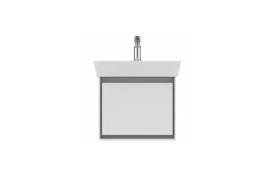 Тумба с раковиной 55 см Ideal Standard CONNECT AIR E0844KN МОСПЛИТКА