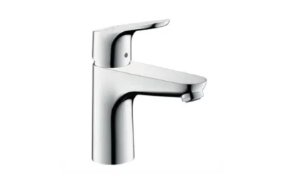 Смеситель для раковины Hansgrohe Focus E2 31517000 АКВАМЕТРИЯ