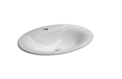Раковина встраиваемая Ideal Standard Ocean 54x44 W306301 АКВАМЕТРИЯ