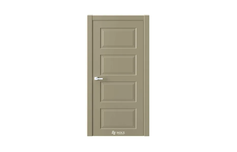 Neo Classic N7 Бежевый RAL1035 7 ДВЕРЕЙ