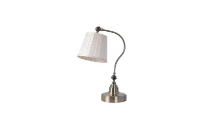 НАСТОЛЬНАЯ ЛАМПА KINK LIGHT ГАВАНА 07037-1 MNOGOROZETOK - МНОГОРОЗЕТОК