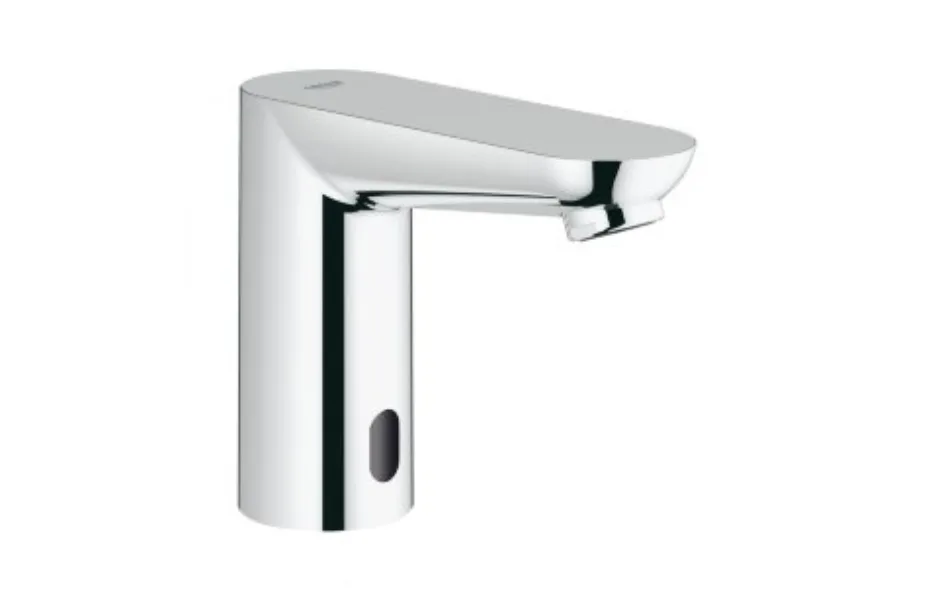 Смеситель для раковины Grohe Euroeco Cosmopolitan E 36271000 АКВАМЕТРИЯ