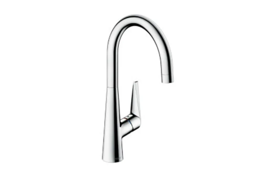 Смеситель для кухни Hansgrohe Talis S 260 72810000 АКВАМЕТРИЯ