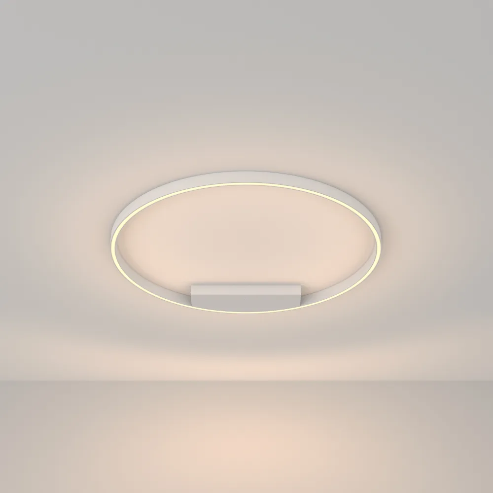 Светильник светодиодный потолочный Maytoni Rim MOD058CL-L50W3K MAYTONI