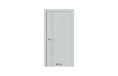 Inlay 1 RAL7035 7 ДВЕРЕЙ