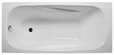 Акриловая ванна 1Marka CLASSIC 150x70 ООО ФИРМА САНТЕХНИКА