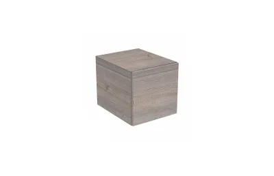 Боковой шкафчик 35 см Ideal Standard TONIC II R4307FE МОСПЛИТКА