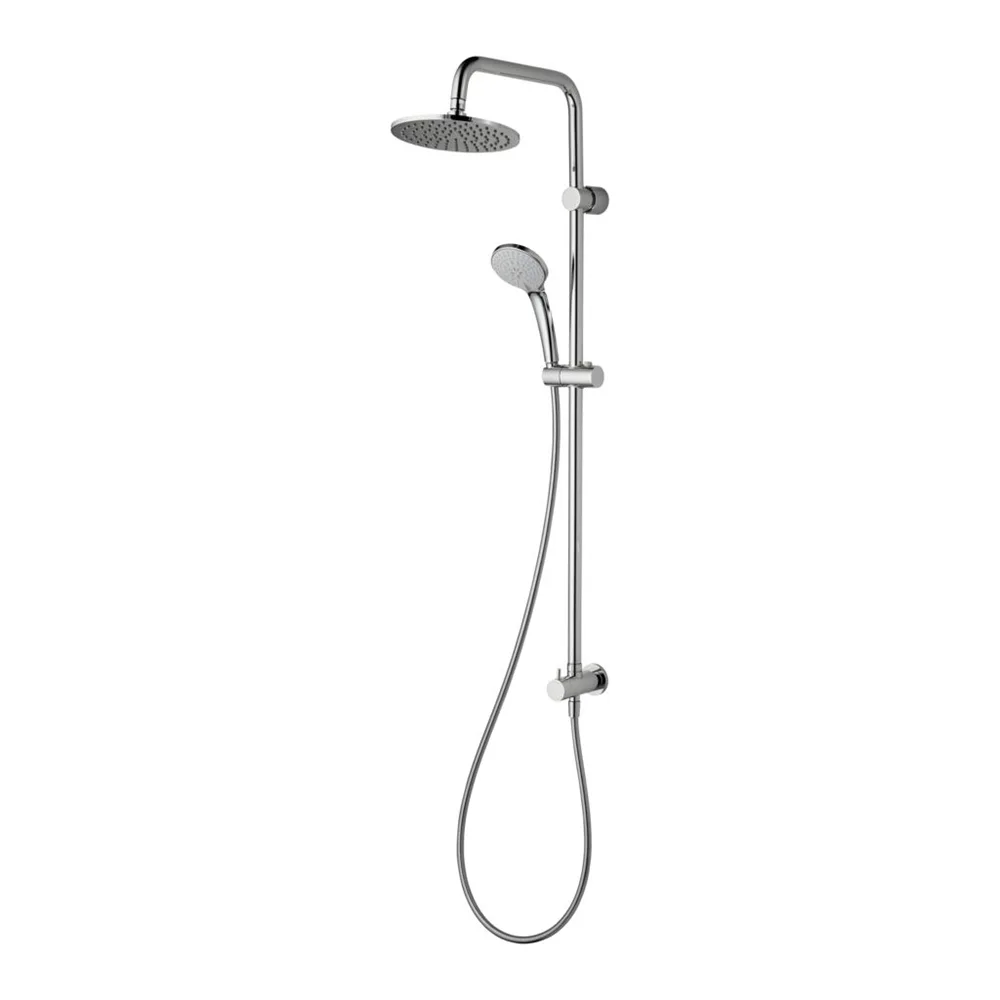 IDEAL STANDARD IDEALRAIN SOFT Душевая система для установки со встраиваемым смесителем АТЕЛЬЕ ВАННОЙ КОМНАТЫ. САМАРА