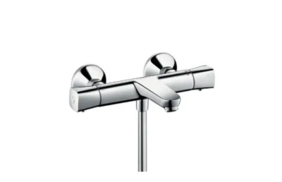 Термостат для ванны Hansgrohe Logis Ecostat Universal 13123000 АКВАМЕТРИЯ