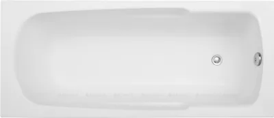 Акриловая ванна Aquanet Extra 160x70 ООО ФИРМА САНТЕХНИКА