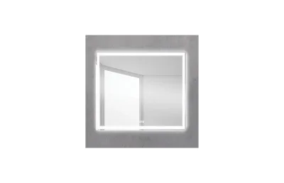 Зеркало BelBagno SPC-GRT-900-800-LED-TCH-WARM МОСПЛИТКА