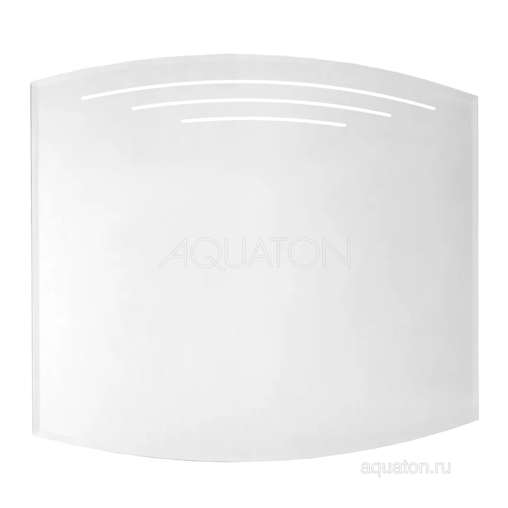AQUATON Seville 95 Зеркало с подсветкой АТЕЛЬЕ ВАННОЙ КОМНАТЫ. САМАРА